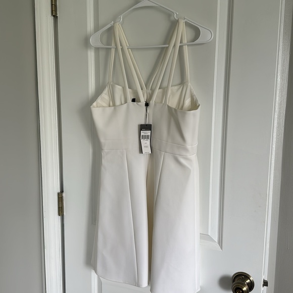 BCBG MAXAZRIA CHARLOT DRESS - Picture 4 of 4